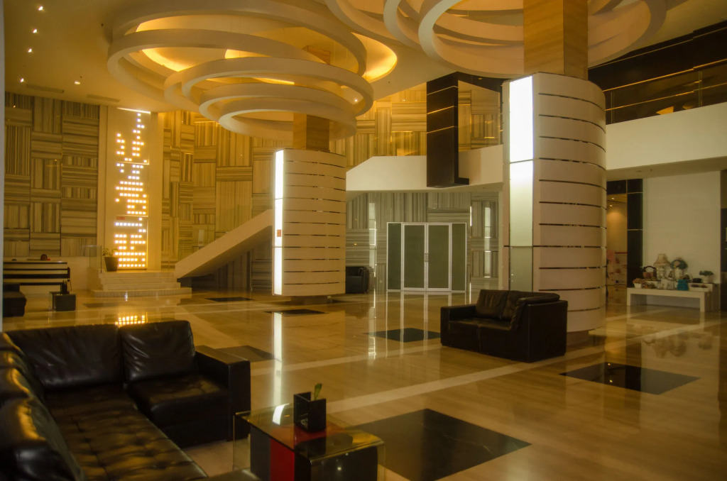 Royal Suite Condotel
