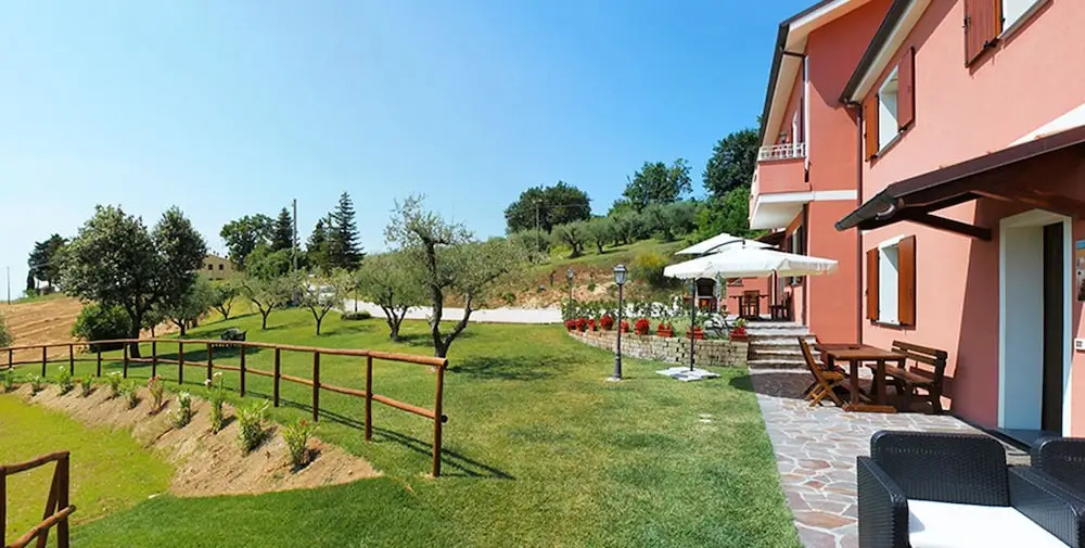 Casa Renili