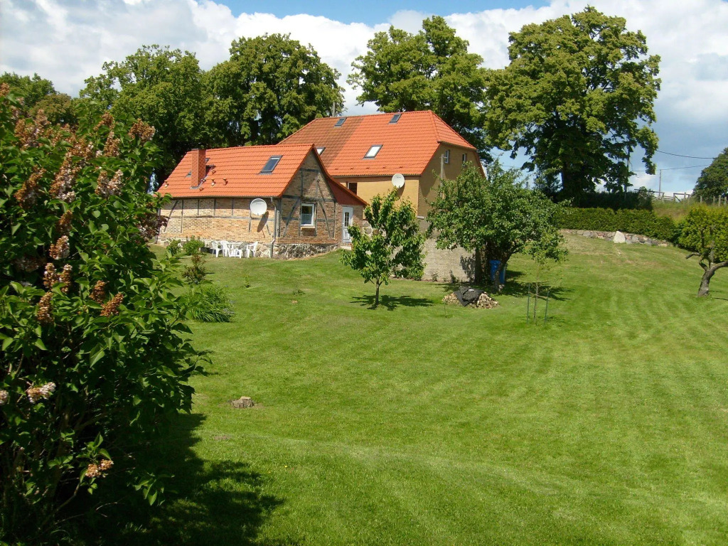 Wohnung in Elmenhorst Nahe Ostseestrand