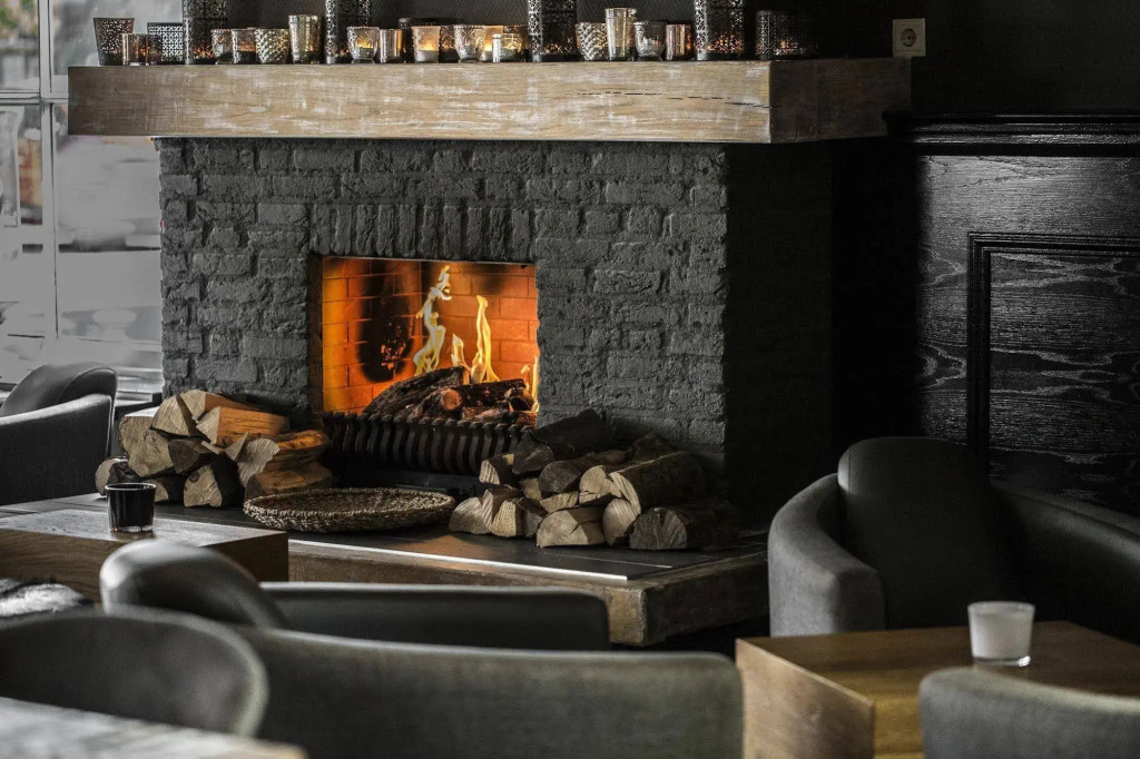 Linge Hotel Elst