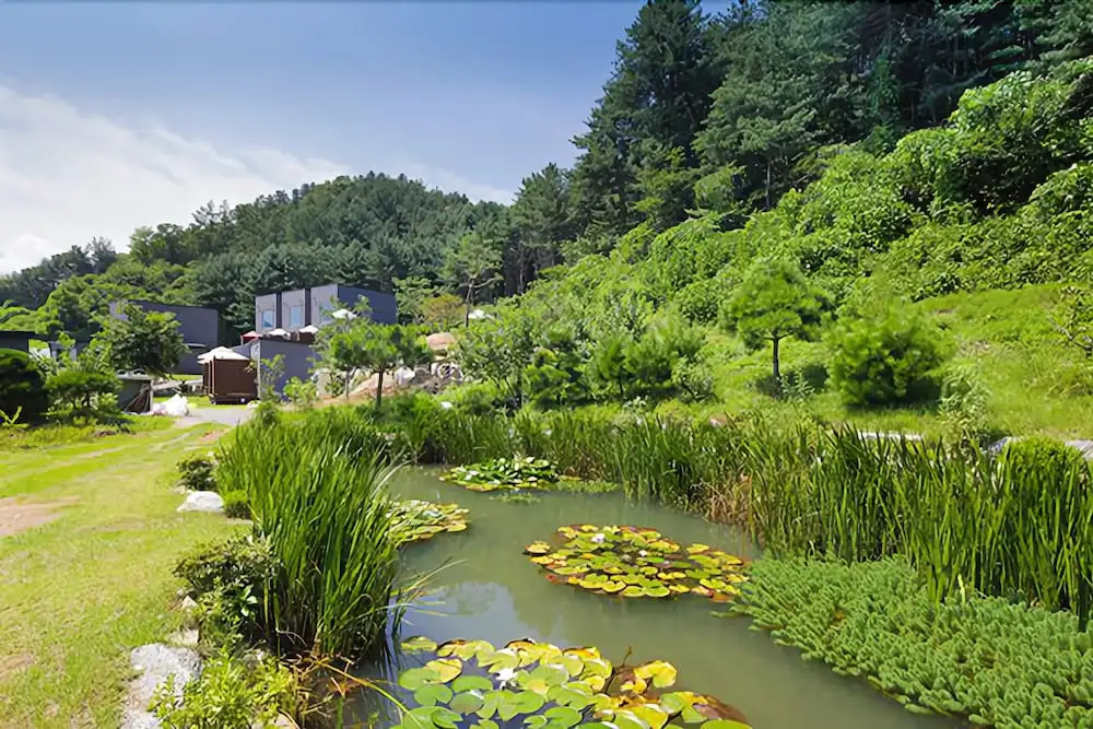 Gapyeong Buenos Pension