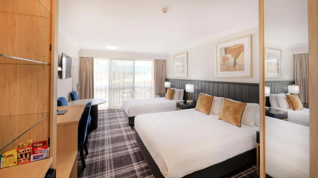 Dubbo RSL Club Motel