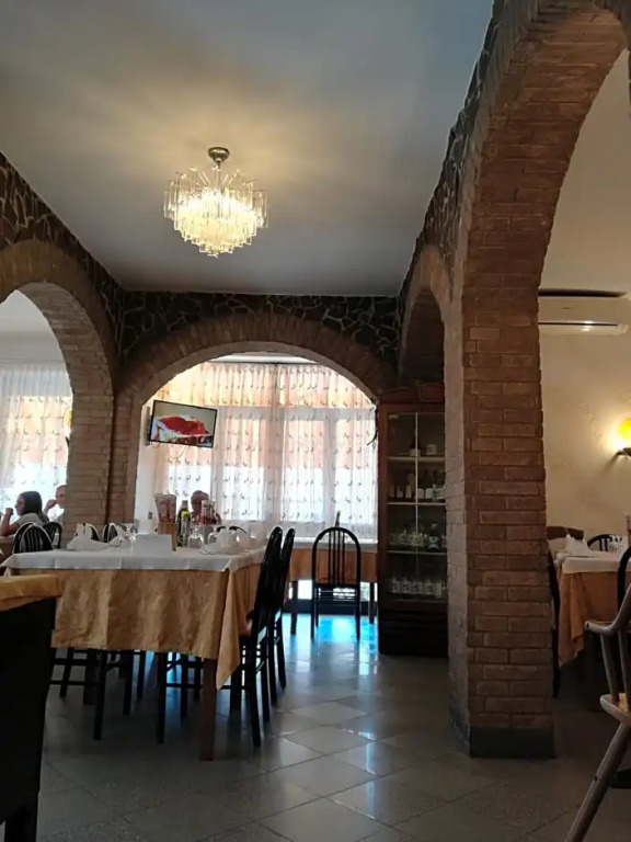 Albergo La Lepre