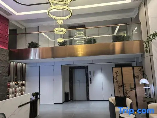 Shaoyang City Meet Time Boutique Inn