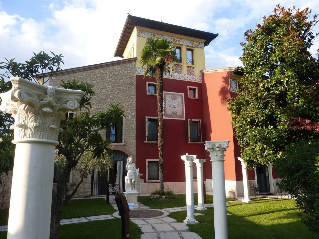 Residence Villa Vinco