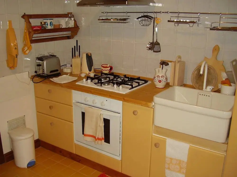 Casa Delser