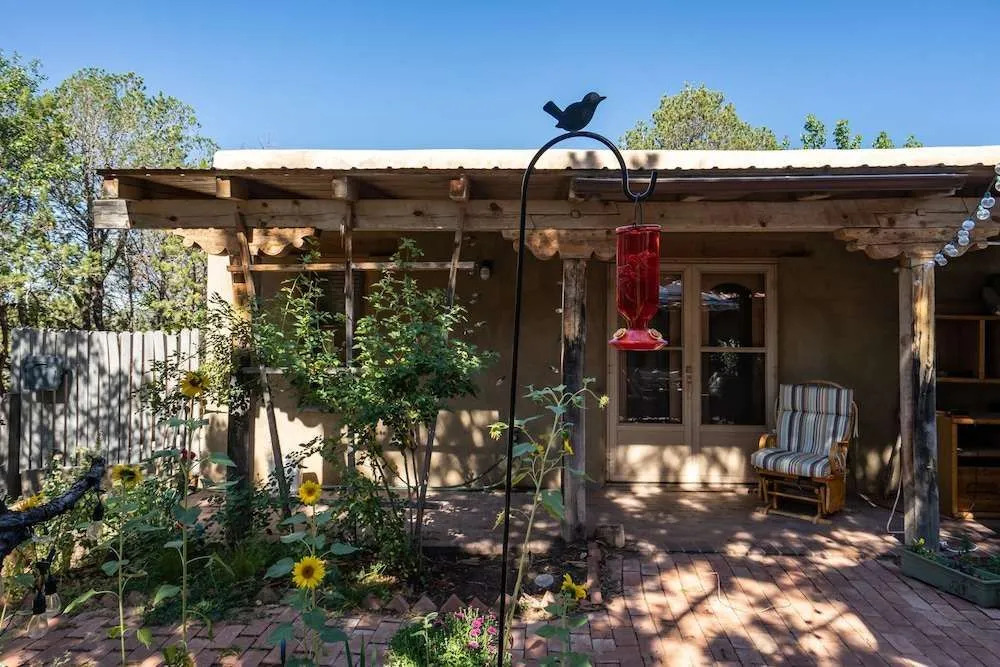 Santa Fe Retreat
