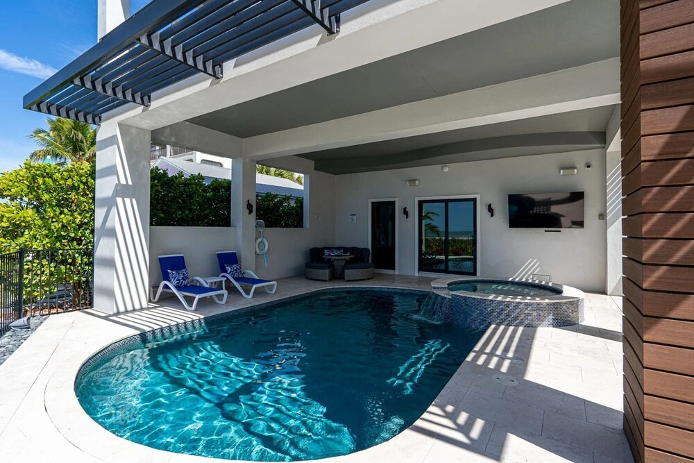 61 Delmar - Once Upon A Tide by Coastal Vacation Properties