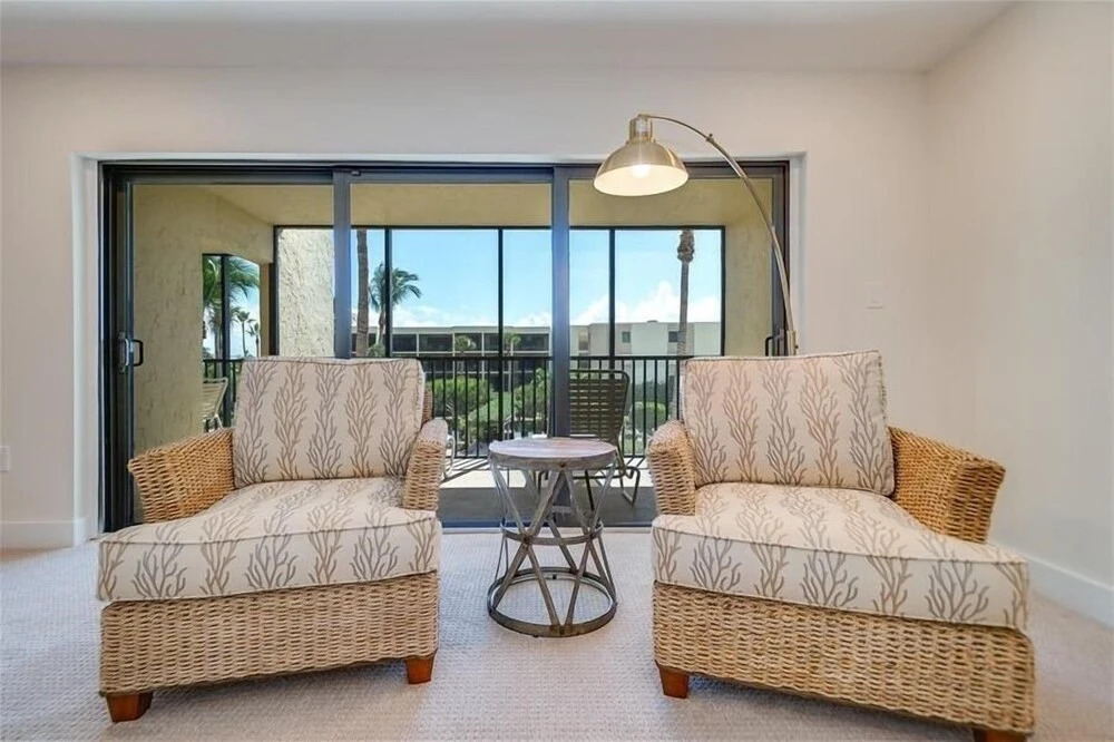 Sea Oats 244 2 Bedroom Condo by RedAwning