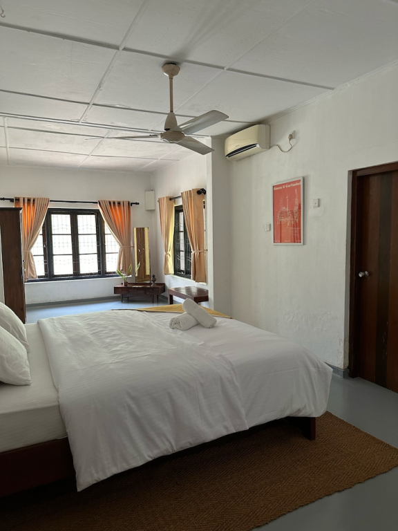 Mango Tree Villa