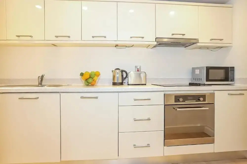 St. Stephen's Green Apartments