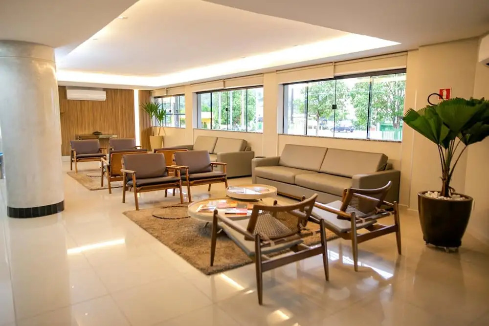 Atrium Confort Hotels