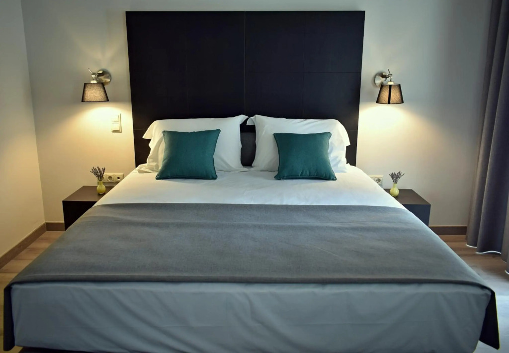 Hotel Lozenge