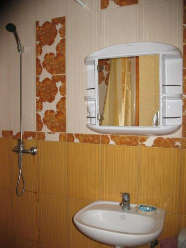 База Отдыха Озерки