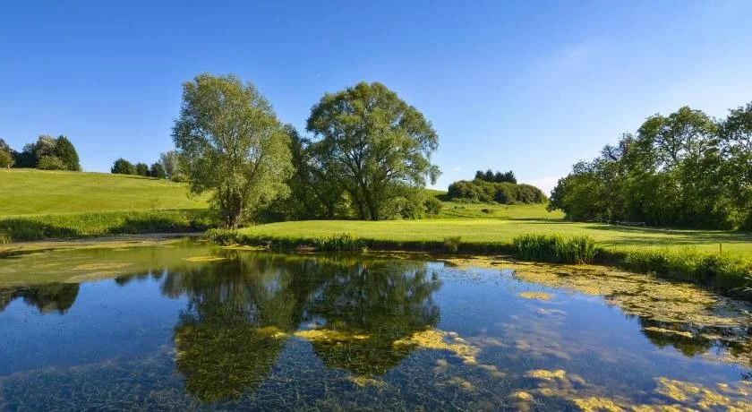 Toft Country House Hotel and Golf Club