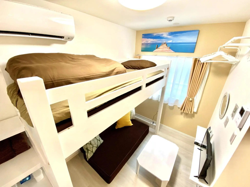 Le Soleil Asato - Vacation STAY 48630v