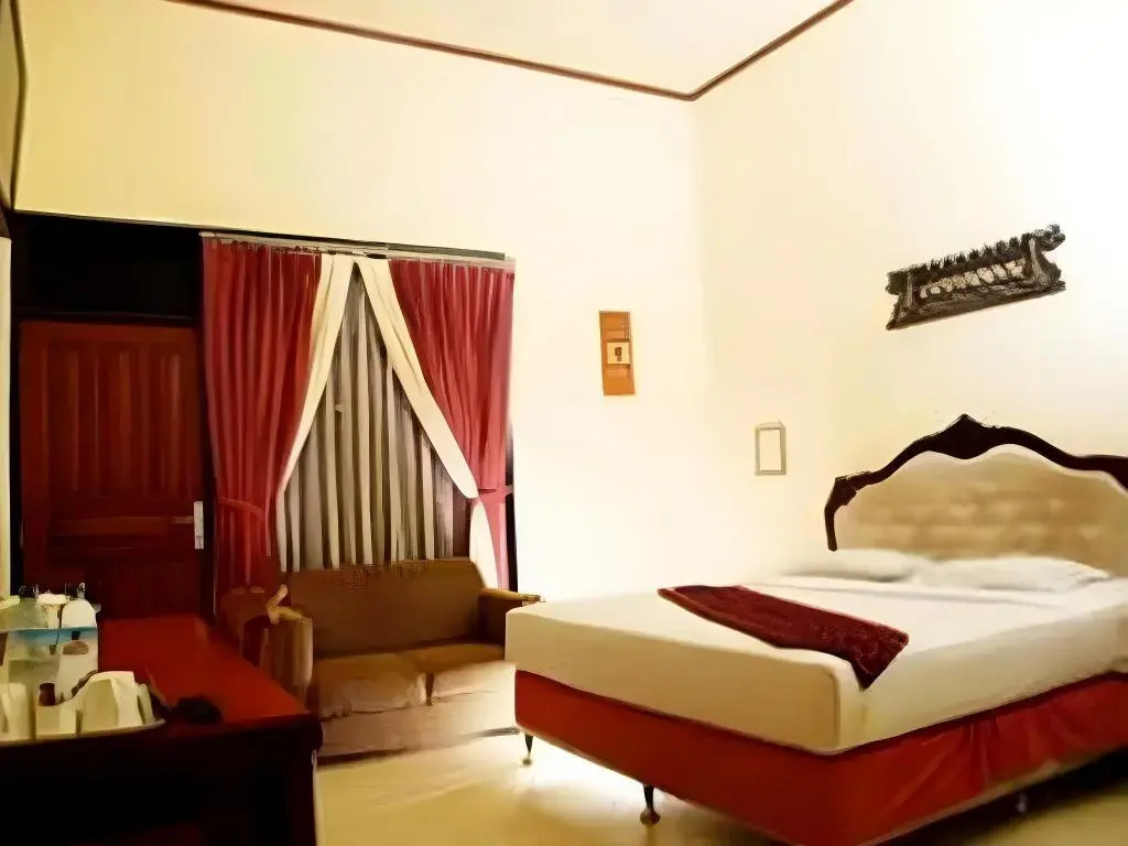 Mataram hotel