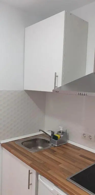 Apartamento Rulosol 5