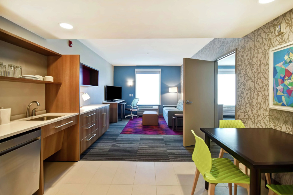 Home2 Suites By Hilton Terre Haute