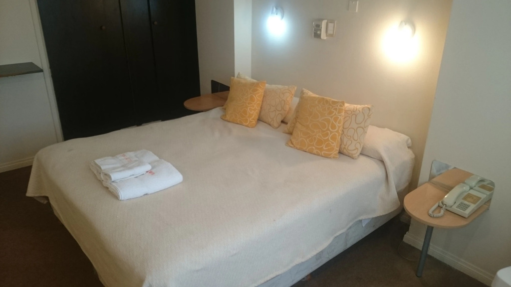 Hotel Siglo Sexto