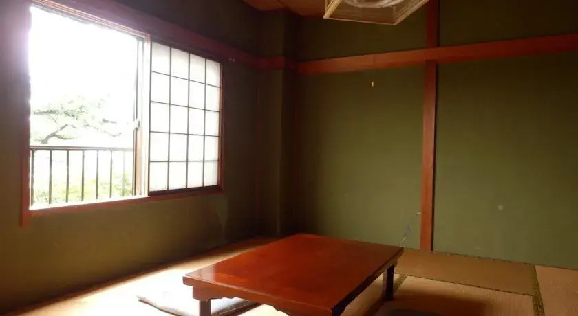 Ichiraku Ryokan