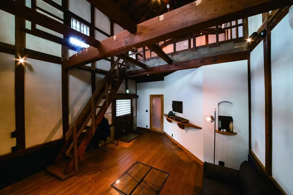 NIPPONIA Chichibu Monzenmachi