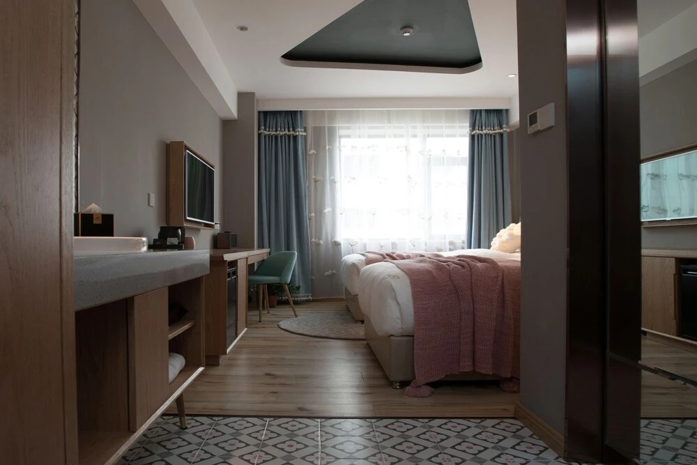 Feeling Hotel Bell Tower