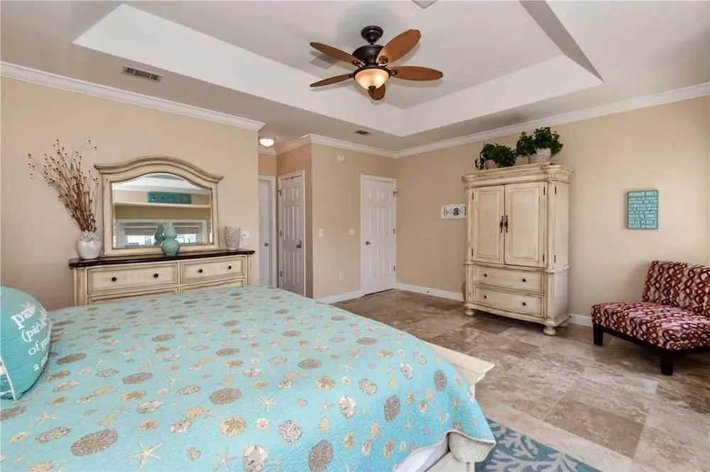 Casa Di Amore by Compass Resorts
