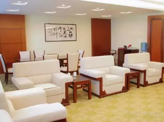 Shenzhen Pengchenghui Seascape Holiday Villa