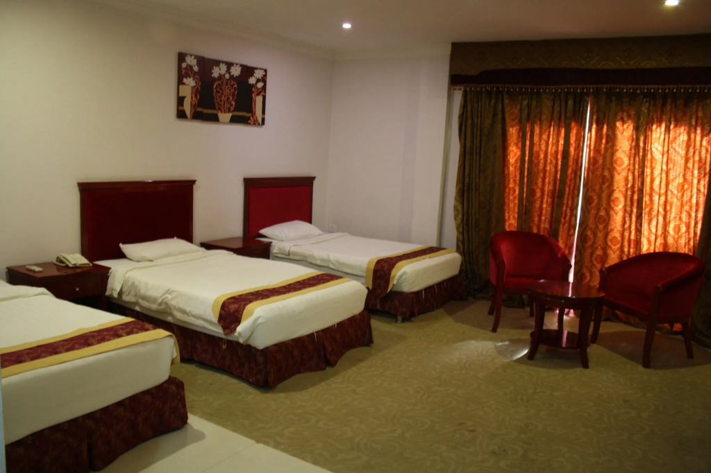 Tilko City Hotel Jaffna
