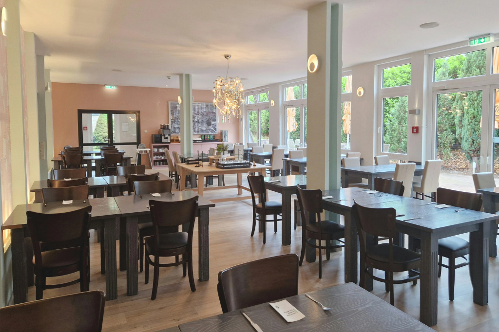 Garner Hotel Oberhausen by IHG
