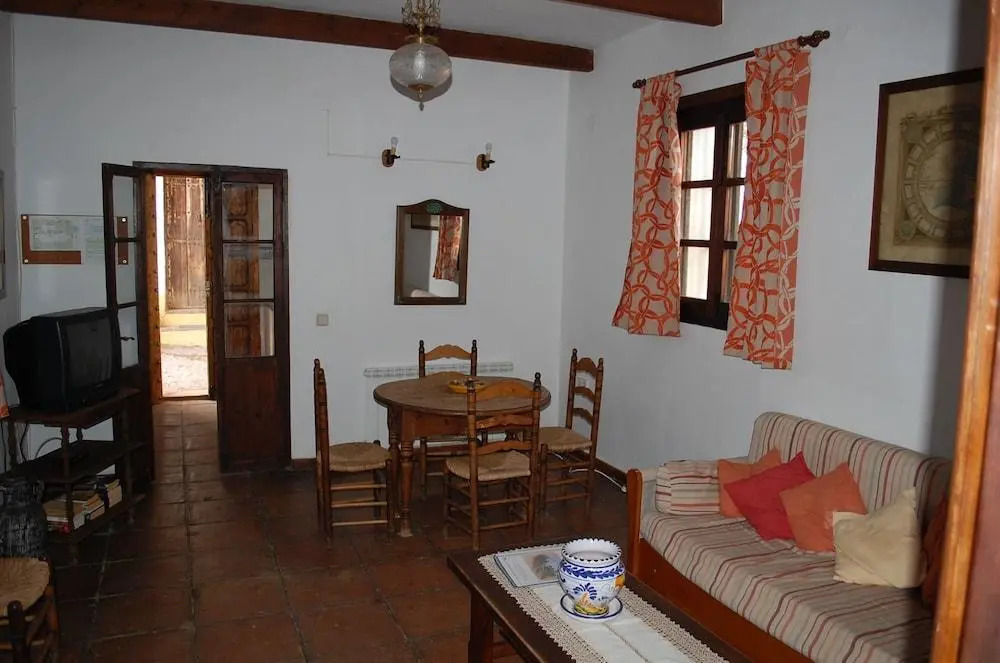 Hacienda Dos Olivos