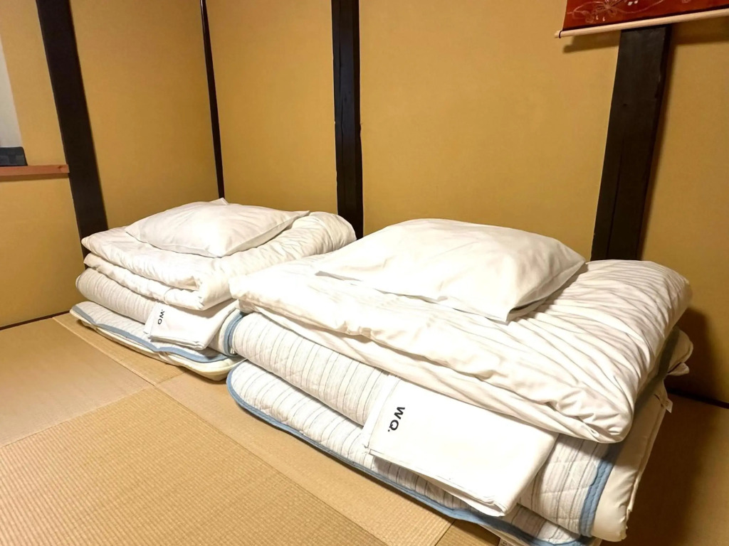 Kyoto MIRUZU RURI ANN