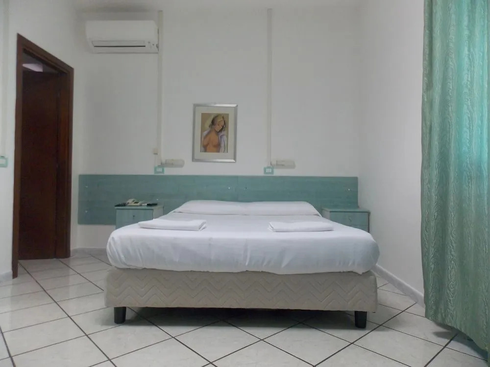 Hotel Villa dei Butteri - Aprilia
