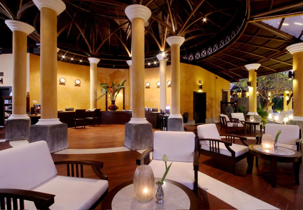 The Village Resort - SHA Plus