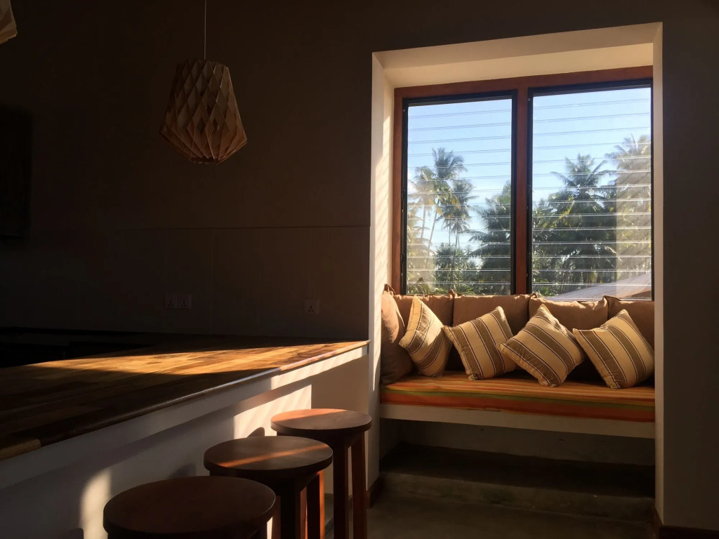 Chillax Villas