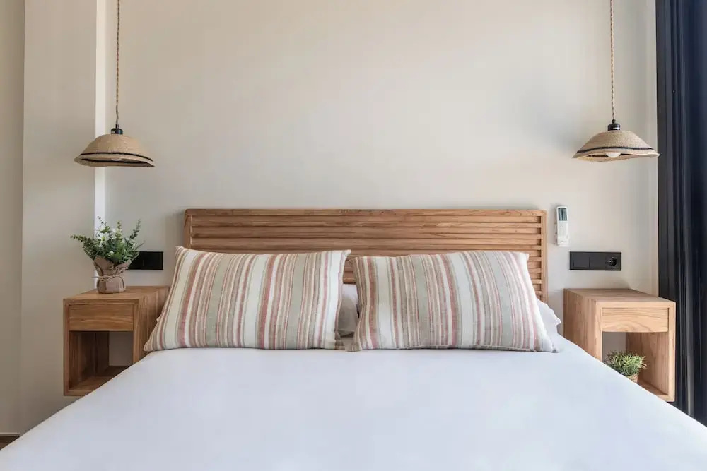 Nova Aguieira Apartments - Acceso directo playa
