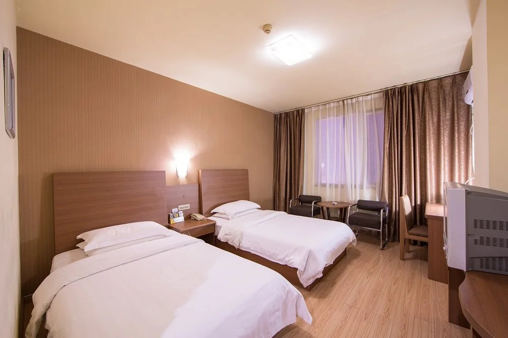 Anyi 158 Hotel Shuangnan