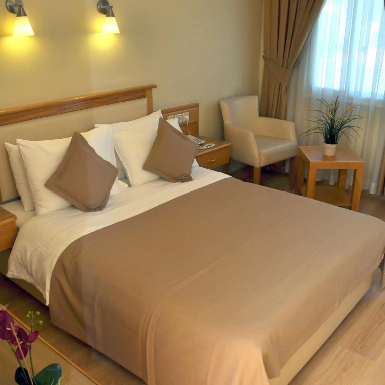 Hotel Doruk