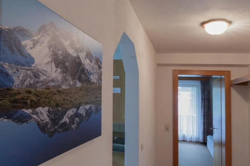 Eckis Appartements