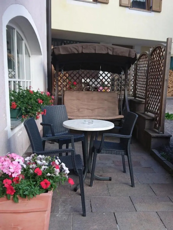 Hotel Nès Crépes