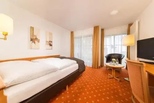 Hotel Garni Gästehaus am Mühlbach