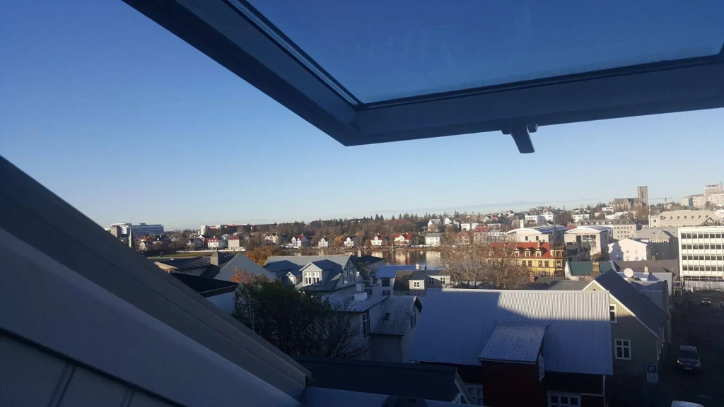 Ambassade Apartments