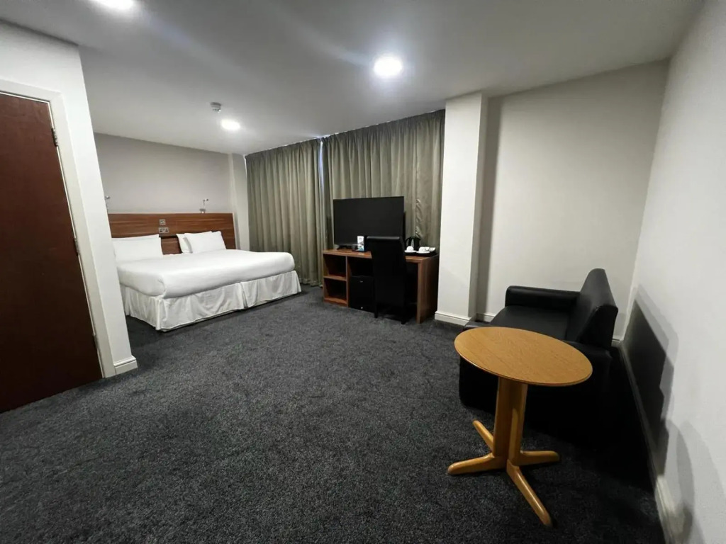Ox Hotel Manchester