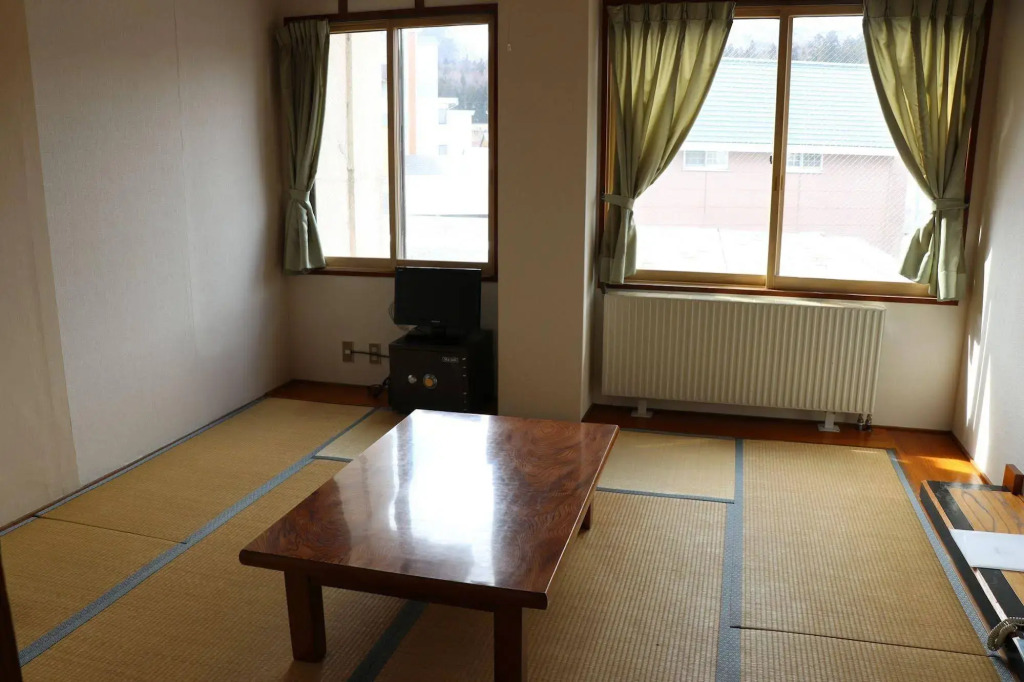 Murano Hotel Shinya