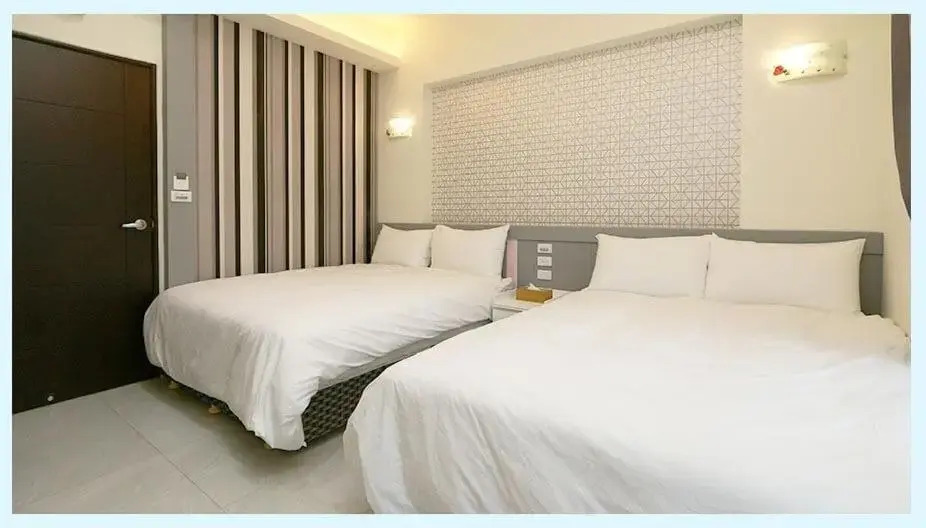 Xia Jin Homestay