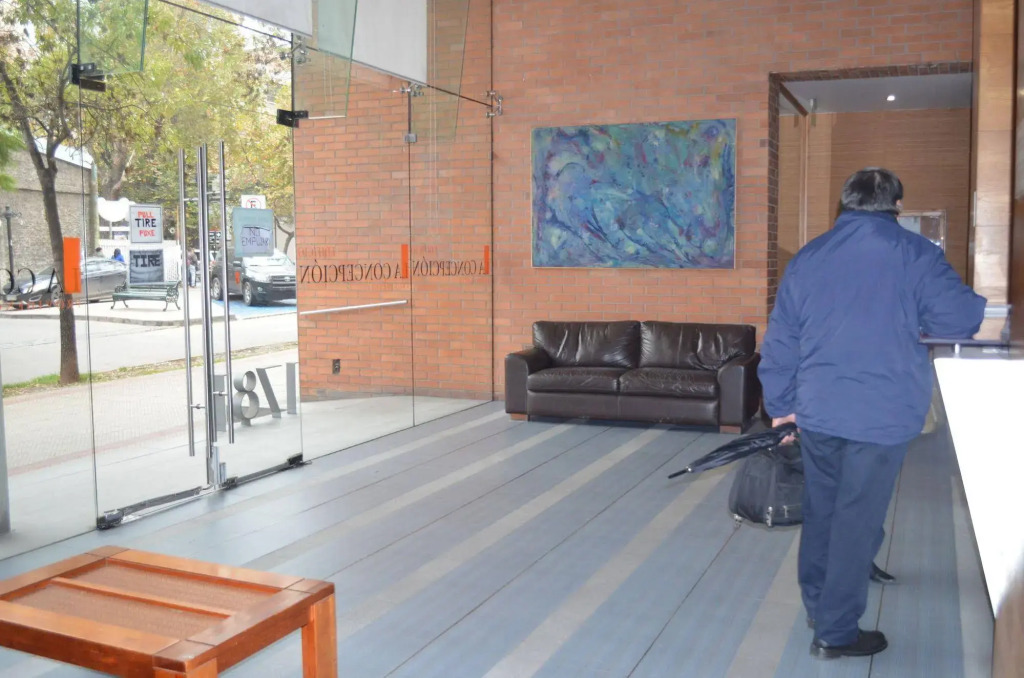 Nunes Propiedades Providencia