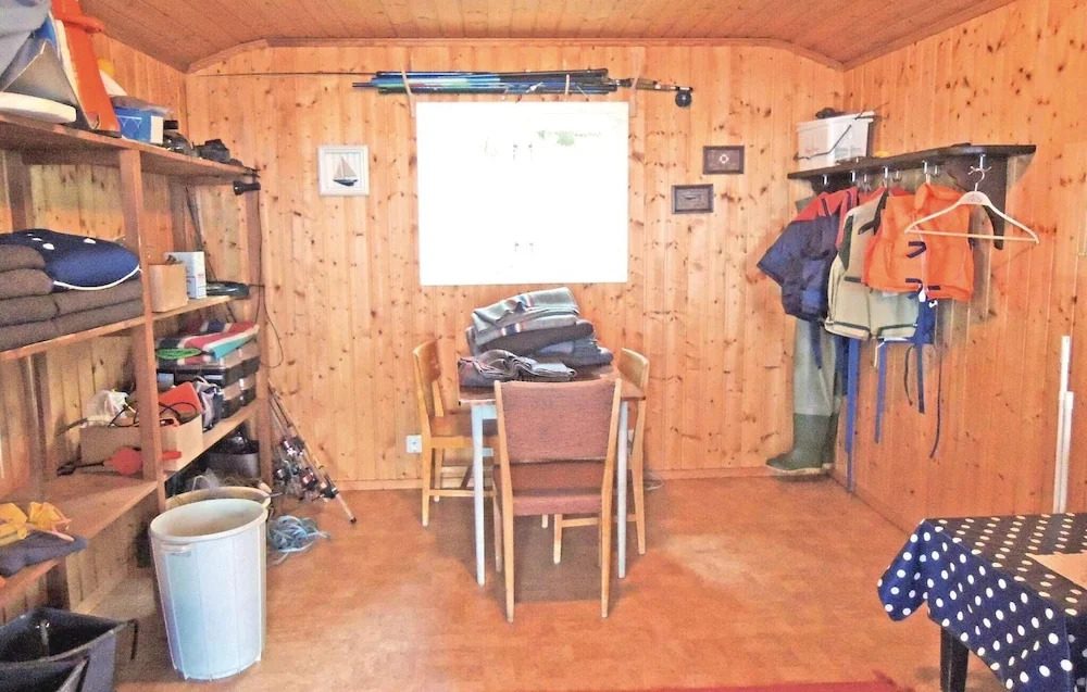 Awesome Home in Sävsjö With 3 Bedrooms and Wifi