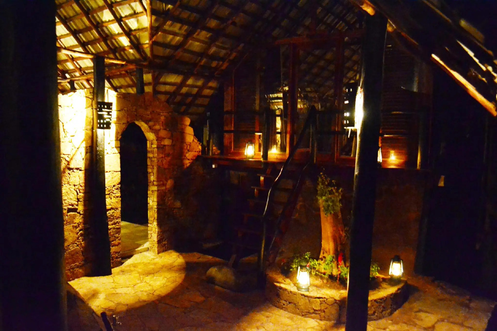 Ella Jungle  Resort