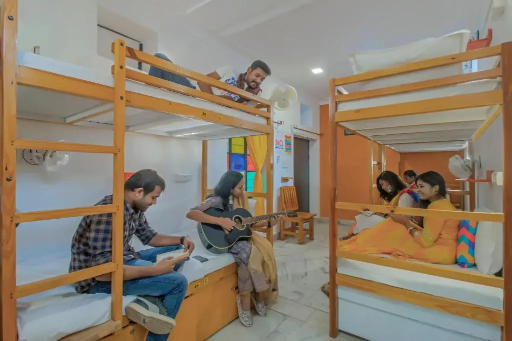 goSTOPS Pushkar